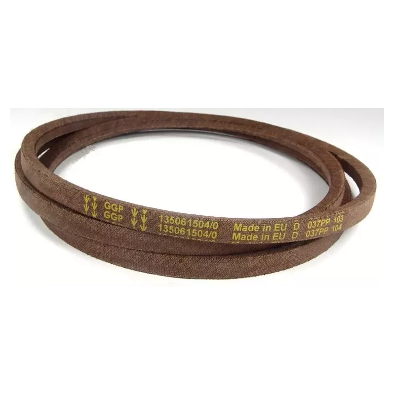 COURROIE EX 35061504/0 135061503/0