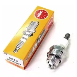 BOUGIE NGK BPMR8Y  OLIVE MONOBLOC