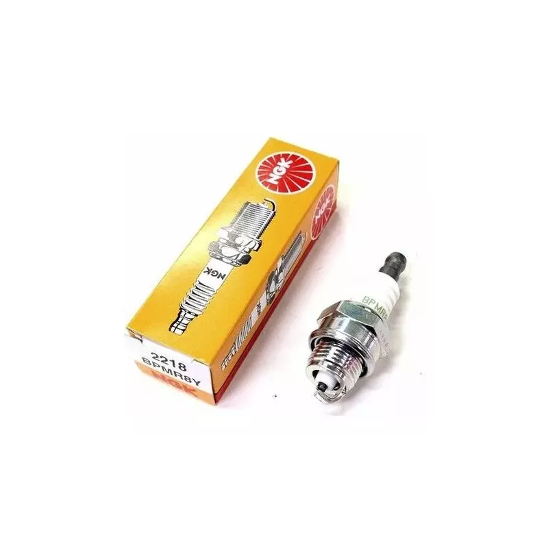 BOUGIE NGK BPMR8Y  OLIVE MONOBLOC