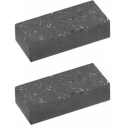 JEU 2 PLAQUETTES EX 790006