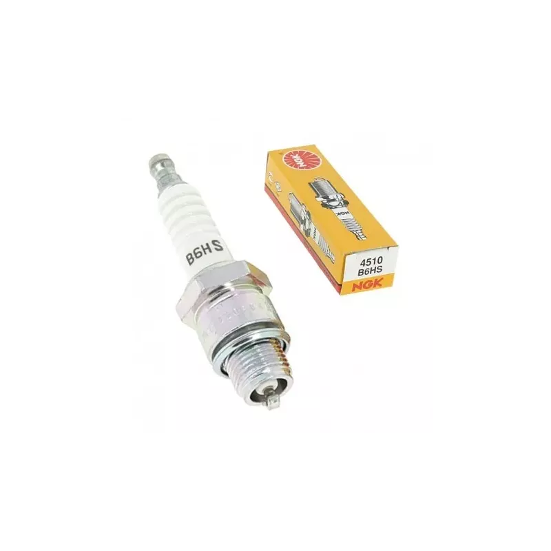 BOUGIE NGK B6HS