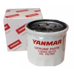 FILTRE HUILE EX 119305-35151