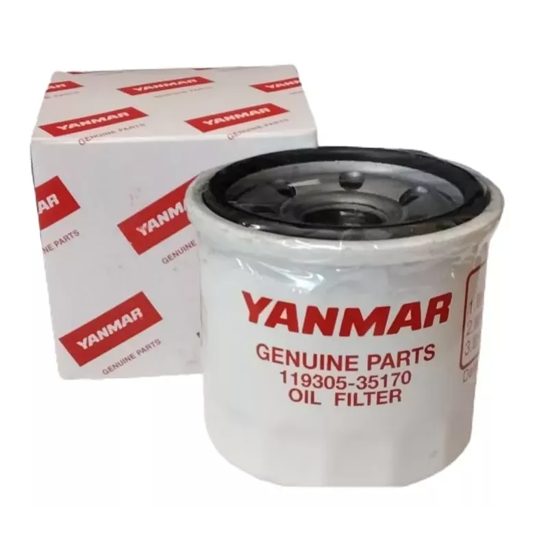 FILTRE HUILE EX 119305-35151