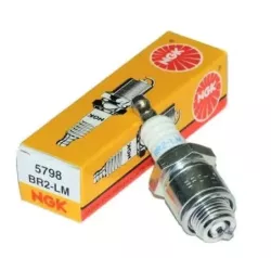 BOUGIE NGK BR2LM