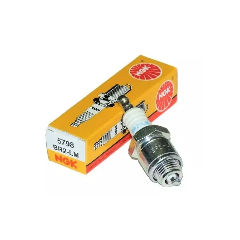 BOUGIE NGK BR2LM