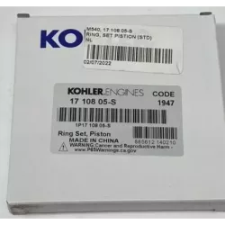 JEU DE SEGMENT STD 1710805-S