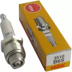BOUGIE NGK B6S