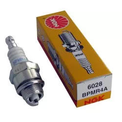 BOUGIE NGK BPMR4A