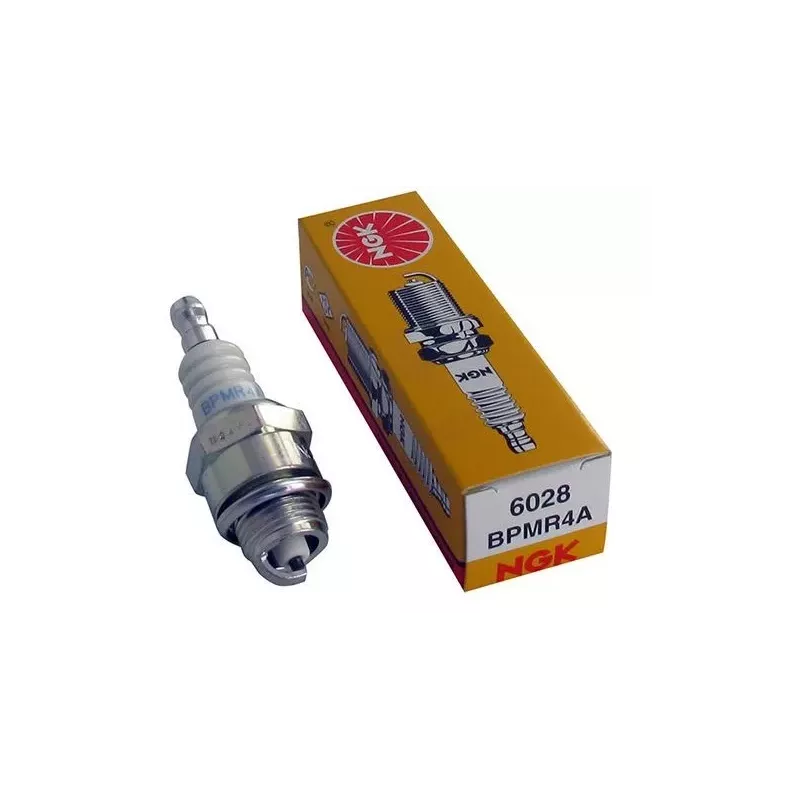 BOUGIE NGK BPMR4A