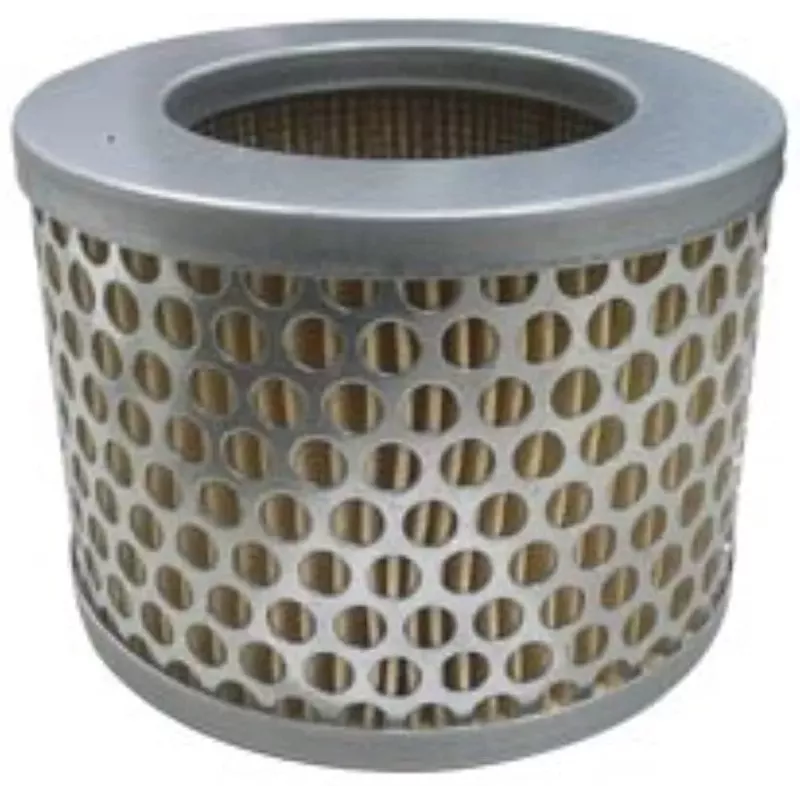 FILTRE PRINCIPAL