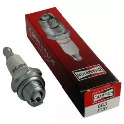 BOUGIE CHAMPION RCJ8Y