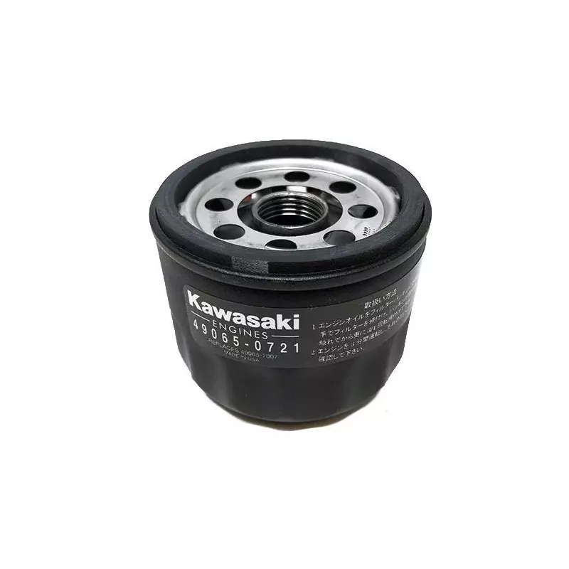 FILTRE HUILE EX 49065-7007 49065-0736