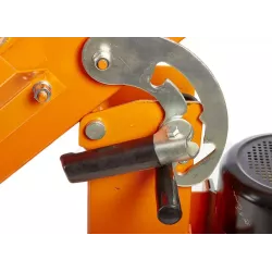 FENDEUSE À BOIS ANOVA - RLT12VH