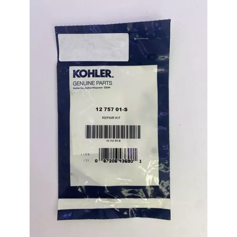  KIT CARBU.  1275701-S