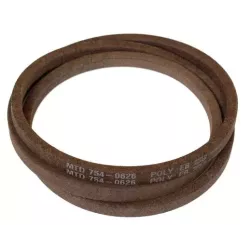 COURROIE MOTEUR/VARIATEUR     