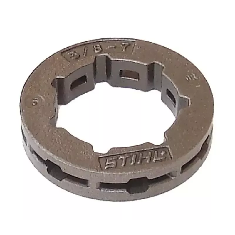 BAGUE ENTRAINEMENT 3/8 7D