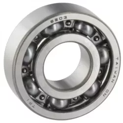 ROULEMENT A BILLES 6203C3 D62