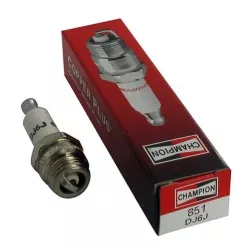 BOUGIE CHAMPION DJ6J