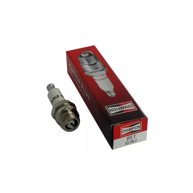 BOUGIE CHAMPION DJ6J