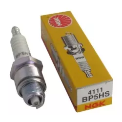 BOUGIE NGK BP5HS