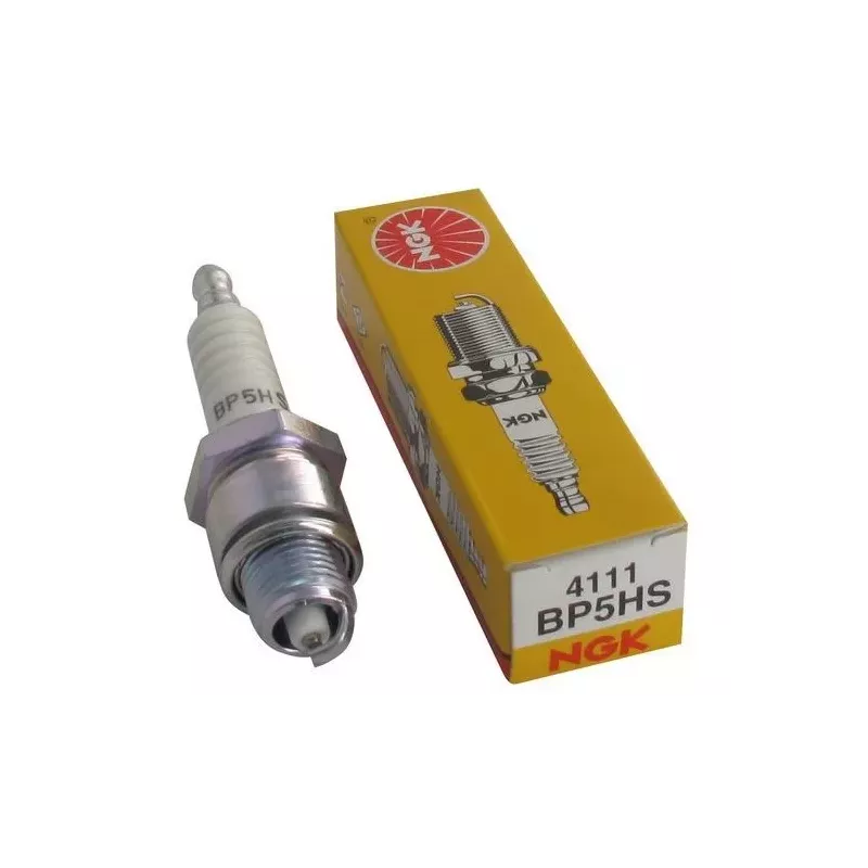 BOUGIE NGK BP5HS