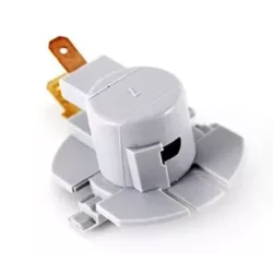 DOUILLE DE LAMPE: 1/4 ROTATION