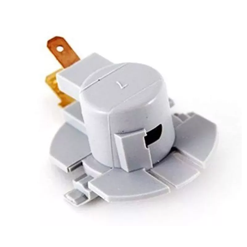 DOUILLE DE LAMPE: 1/4 ROTATION