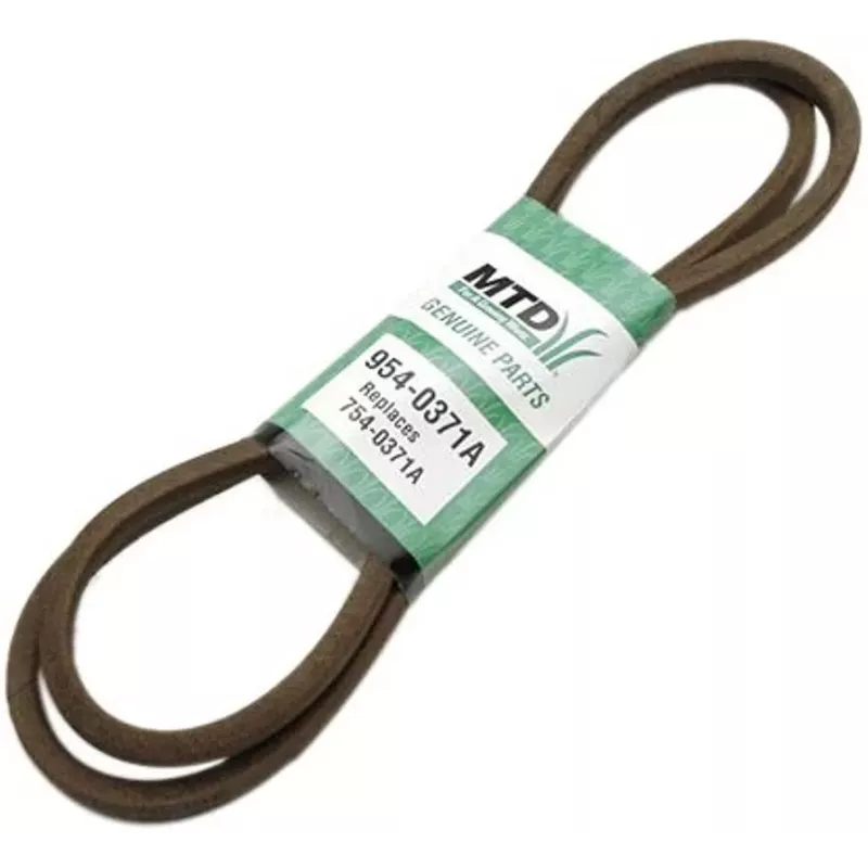 COURROIE DE LAME COUPE 107CM  