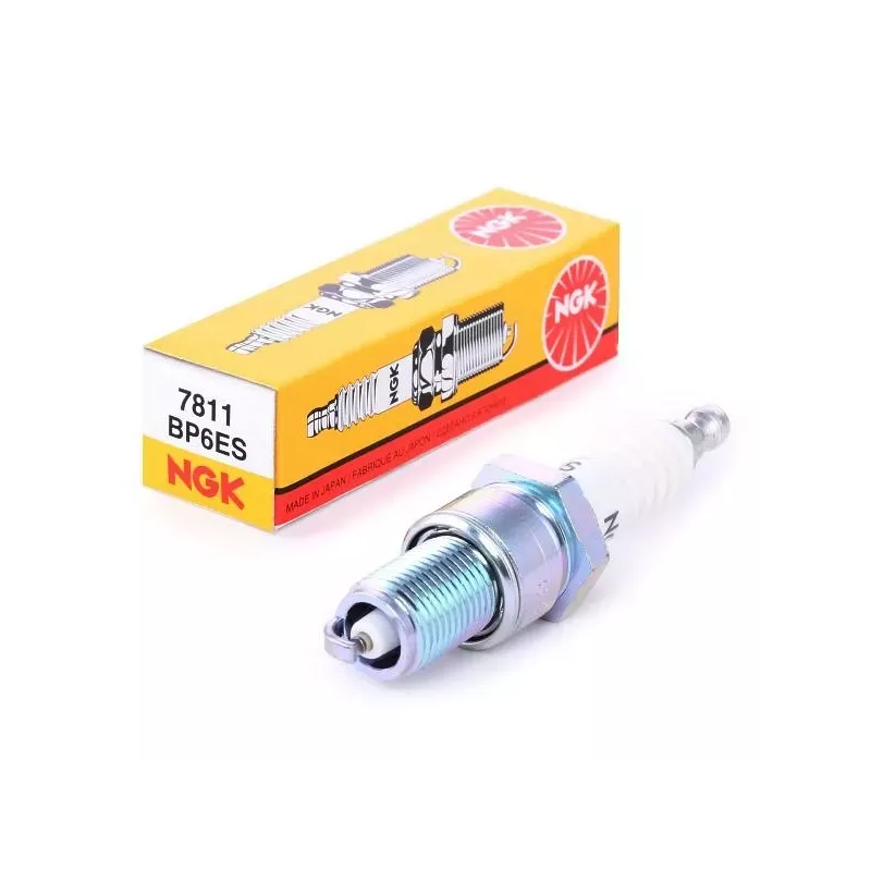 BOUGIE NGK BR6HS