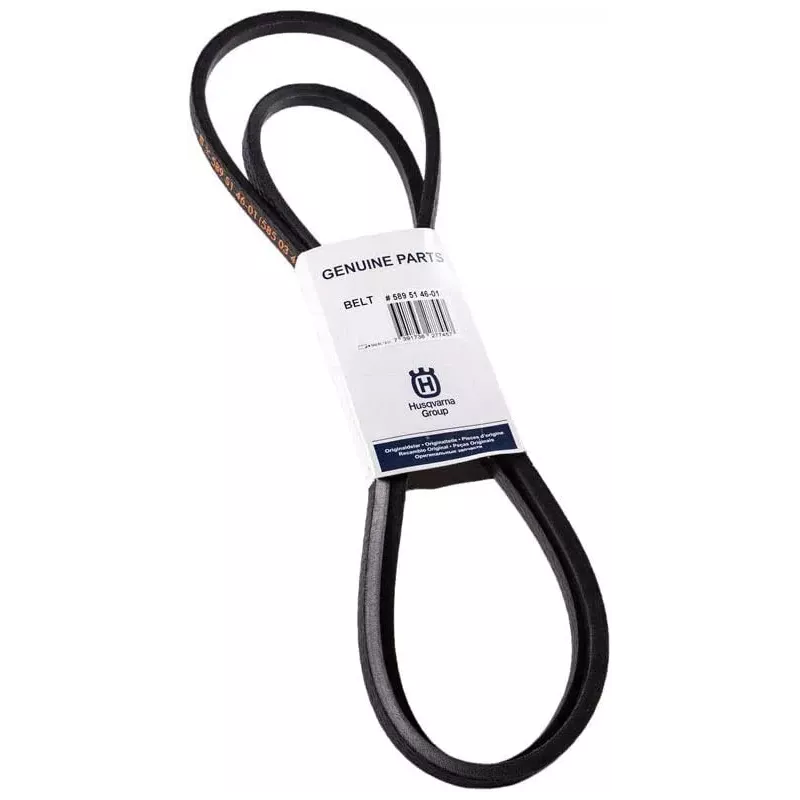 COURROIE EX 589514601 535411901