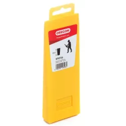 COIN PLASTIQUE EX 23561