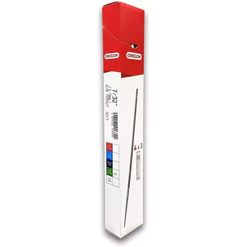 BTE 12 LIMES 7/32 5.5mm