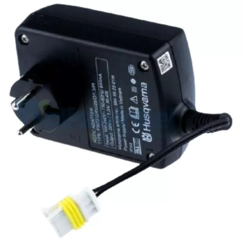 POWER SUPPLY VOIR 599677301