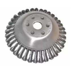 BROSSE CLEANER Diam  180 ALESAGE 25.4 EX 532325