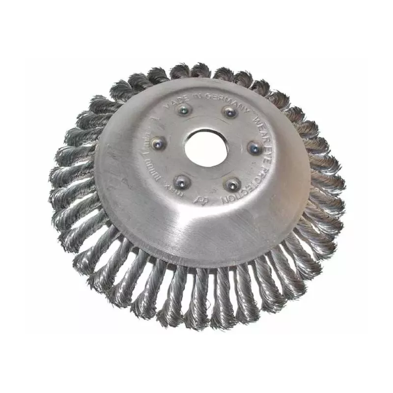 BROSSE CLEANER Diam  180 ALESAGE 25.4 EX 532325