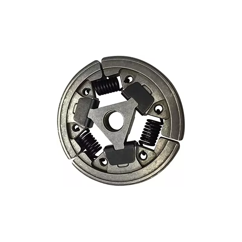 EMBRAY. CPLET MS 440-460