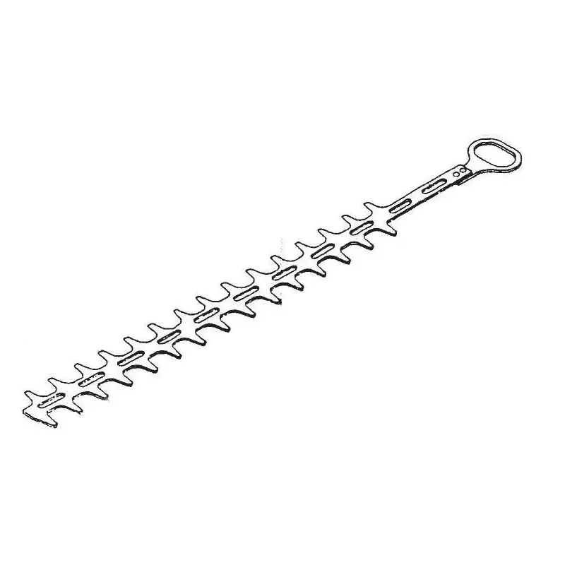 LAME POUR NT20RW FDS