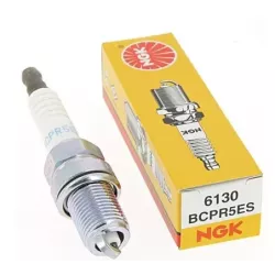 BOUGIE NGK BCPR5ES ( PAR X10 )