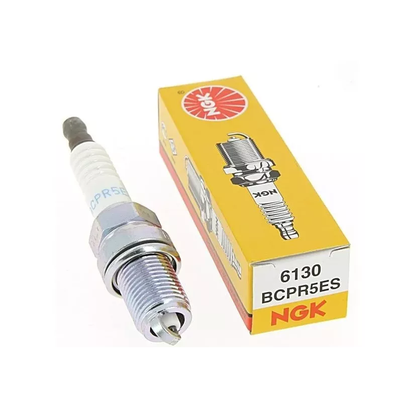 BOUGIE NGK BCPR5ES ( PAR X10 )