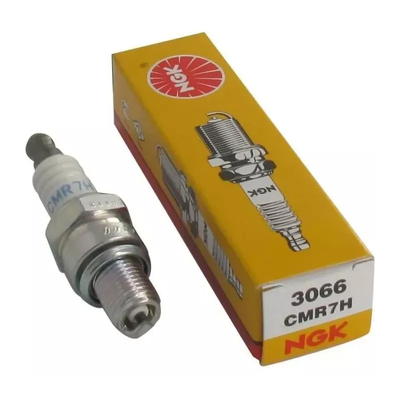 BOUGIE NGK CMR7H