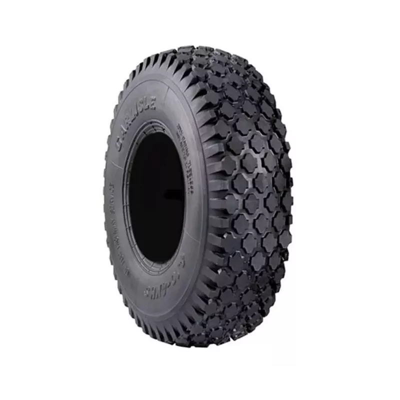 PNEU TURF 480 X400 X8 - 4 PLIS