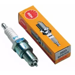 BOUGIE NGK BPR7ES