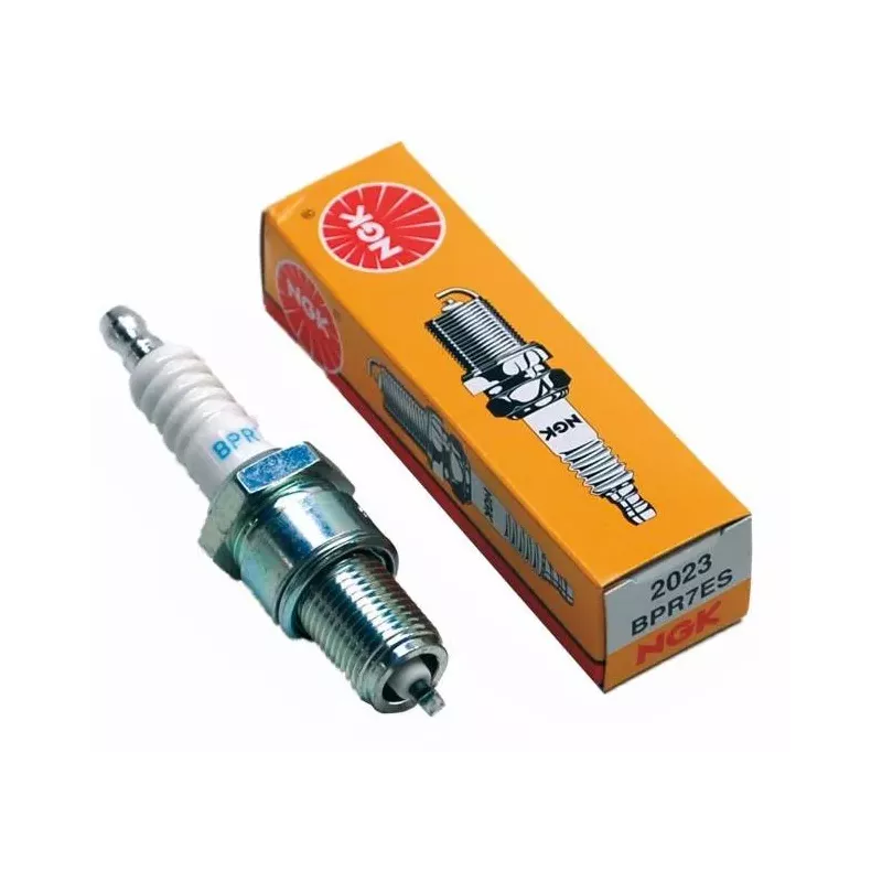 BOUGIE NGK BPR7ES