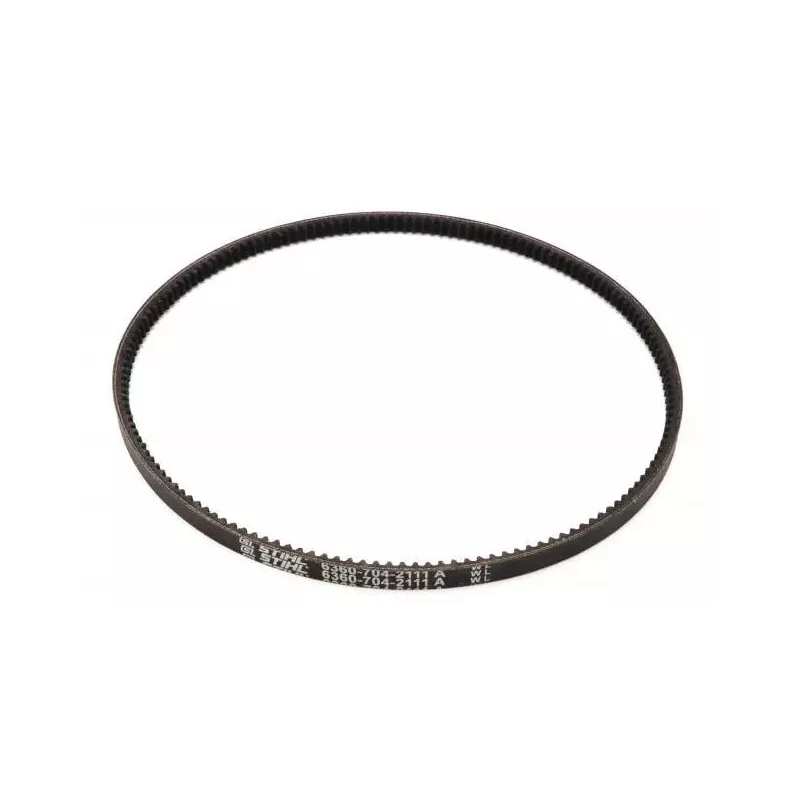 COURROIE TRANSM. EX 6360-704-2110