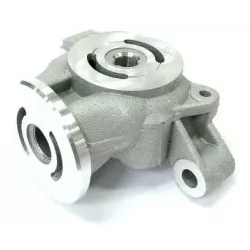 BLOC CENTRAL SECTION C