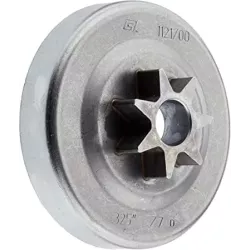 PIGNON PROFILE 325 7 DTS