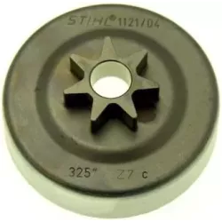 PIGNON PROFILE 325 7 DTS