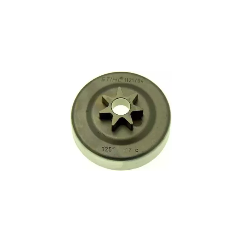 PIGNON PROFILE 325 7 DTS