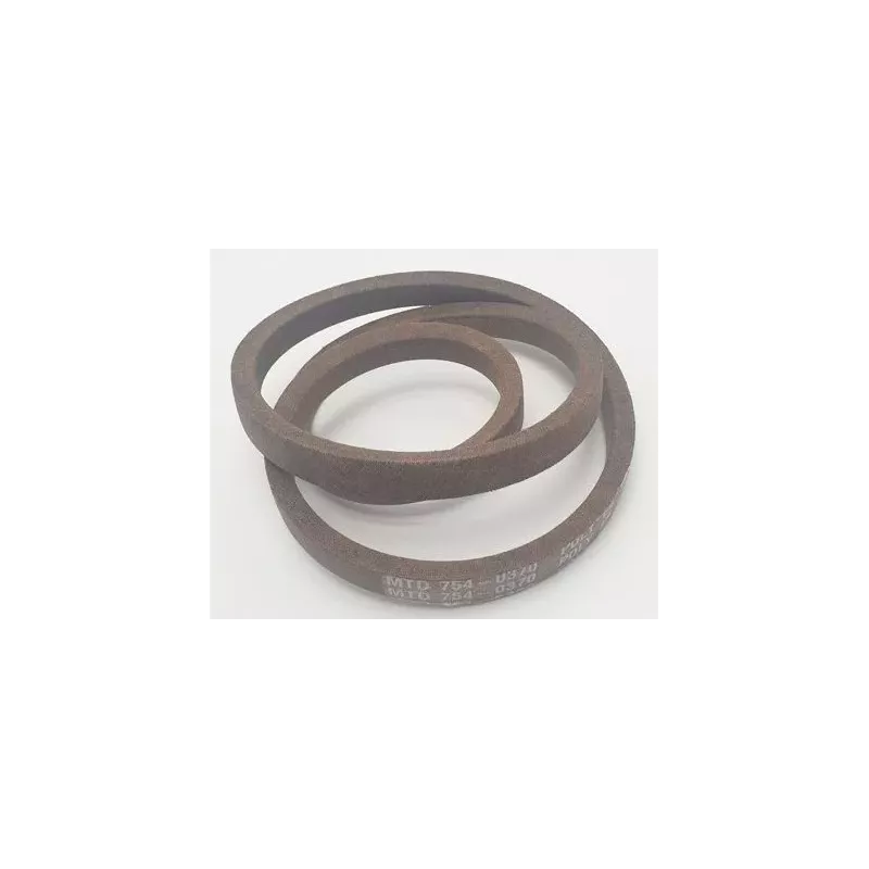 COURROIE MOTEUR/VARIATEUR     