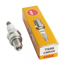 BOUGIE NGK CMR5H